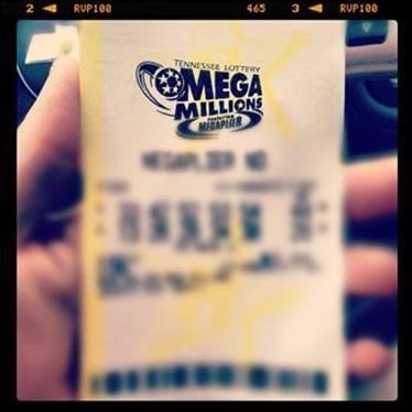 &quot;Mega Millions Winning Numbers Wi